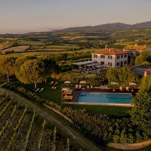 Roccafiore Wine Resort & Spa