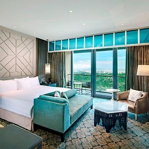 Executive Club Guest Room