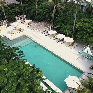 Summer Luxury Beach Resort & Spa